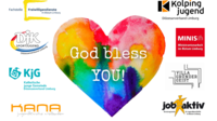 God bless YOU!